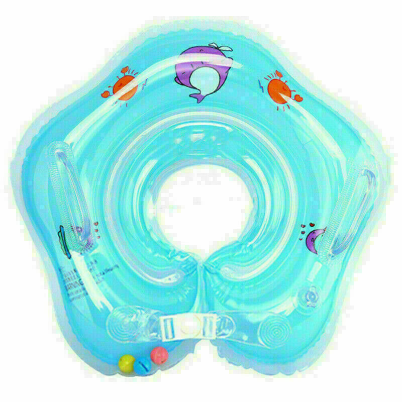 The Baby Neck Float Ring