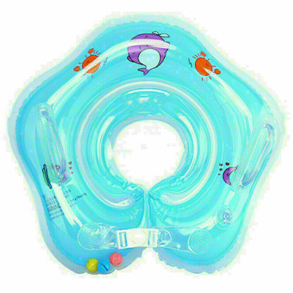 The Baby Neck Float Ring